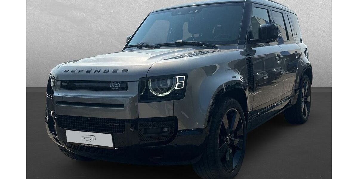 Land Rover Defender 66.129 km 66.890 &euro; Moers 47441