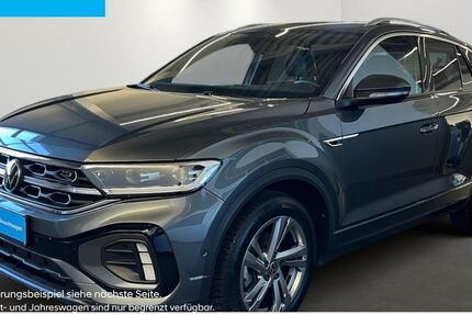 VW T-Roc 9.836 km 30.900 &euro; Mülheim an der Ruhr 45481