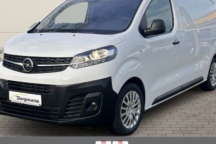 Opel Vivaro 52.600 km 19.990 &euro; Dorsten 46282