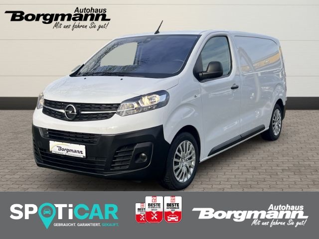 Opel Vivaro 52.600 km 19.990 &euro; Dorsten 46282
