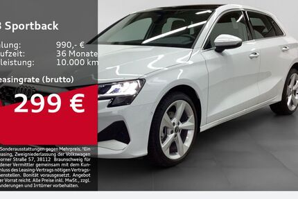 Audi A3 7.928 km 31.430 &euro; Bochum 44809