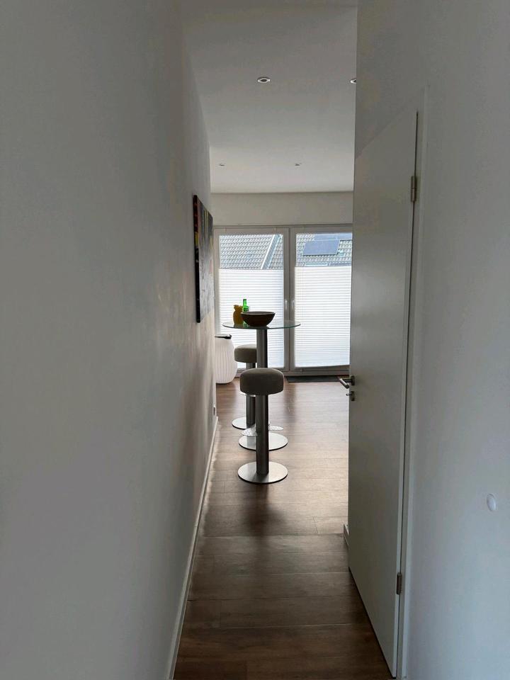 wunderschönes Penthouse in Oberhausen Königshardt zimmer