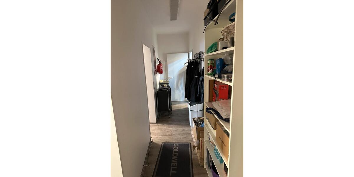 Gewerbeobjekt Duisburg Laar - 1.593&euro; | Angebot:24555467