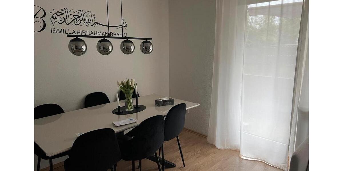 Erdgeschoßwohnung Dinslaken Lohberg - 3.5 Zimmer, 80 m&sup2;, 950&euro; | Angebot:26270972