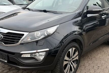 Kia Sportage 109.457 km 8.998 &euro; Heiligenhaus 42579
