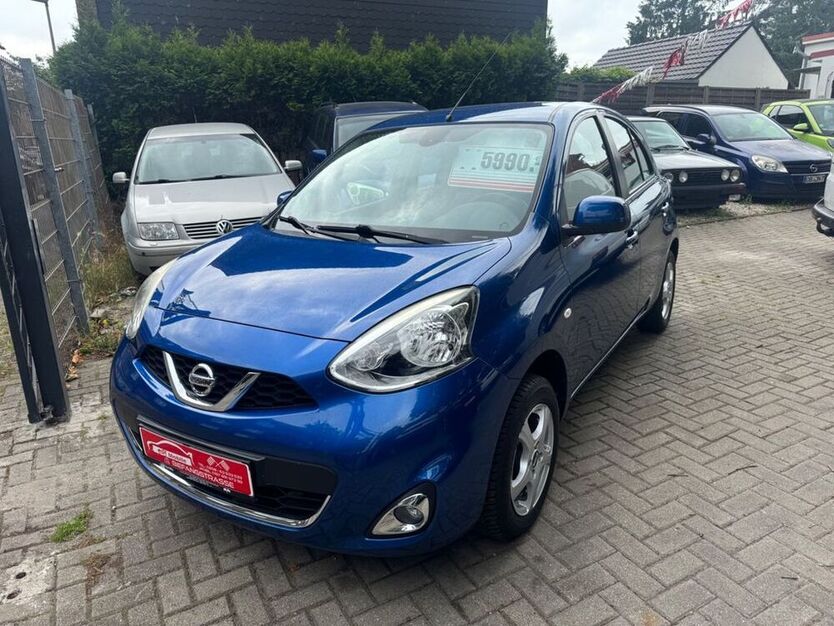 Micra