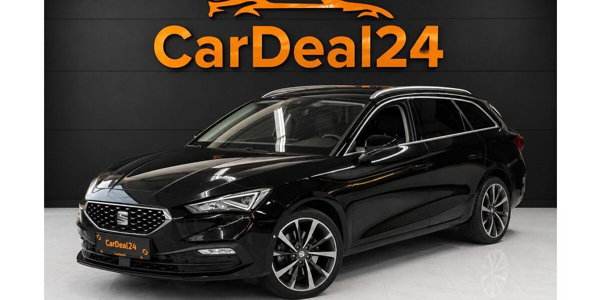 Seat Leon 186.000 km 14.499 &euro; Voerde 46562