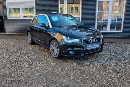 Audi A1 98.650 km 7.990 &euro; Duisburg 47057