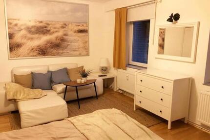 Wohnung Dorsten Altstadt - 1 Zimmer, 15 m&sup2;, 365&euro; | Angebot:25309659