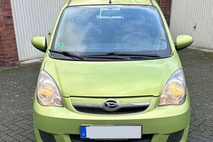 Daihatsu Cuore 189.000 km 900 &euro; Düsseldorf 40229