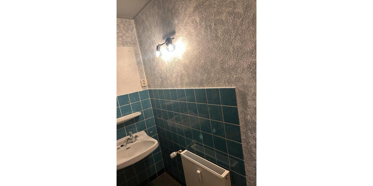 Wohnung Dachgeschosswohnung zimmer