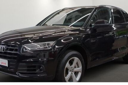 Audi Q5 72.519 km 36.850 &euro; Mülheim a.d. Ruhr 45481