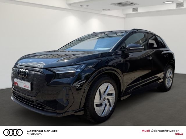 Q4 e-tron