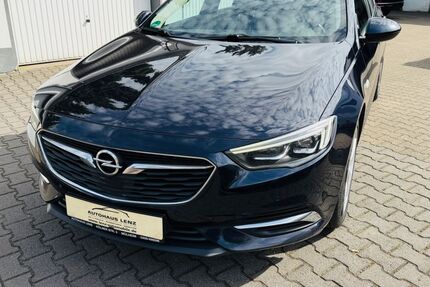 Opel Insignia 190.500 km 7.900 &euro; Mülheim 45481