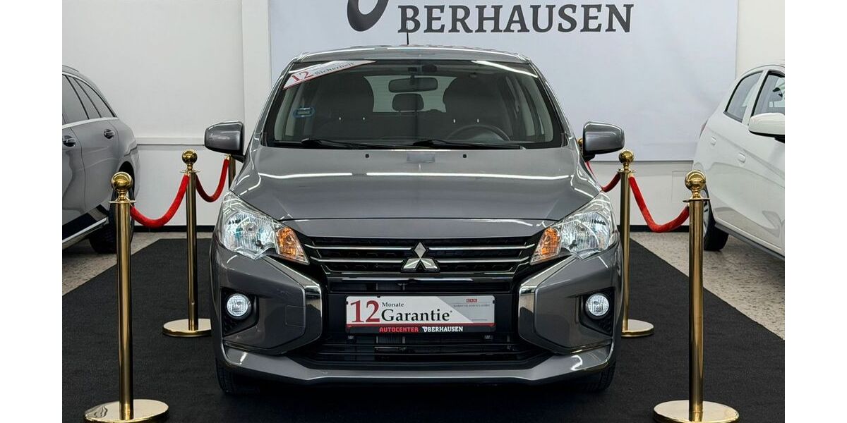 Mitsubishi Space Star 8.739 km 13.999 &euro; Oberhausen 46049