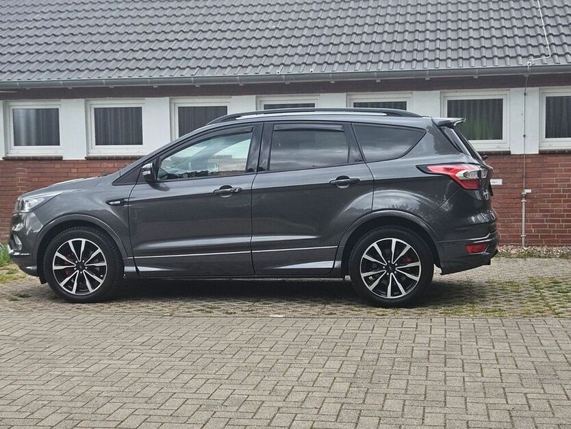 Kuga