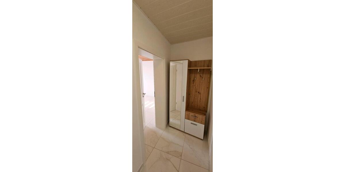 Etagenwohnung Duisburg Walsum - 2 Zimmer, 50 m&sup2;, 600&euro; | Angebot:26393521