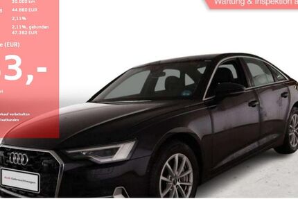 Audi A6 27.966 km 44.880 &euro; Moers-Hülsdonk 47441