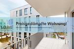 Familien aufgepasst: Großzügige 4-Zimmer-Wohnung mit Balkon und zwei Bädern (mietpreisgedämpft) 4 zimmer