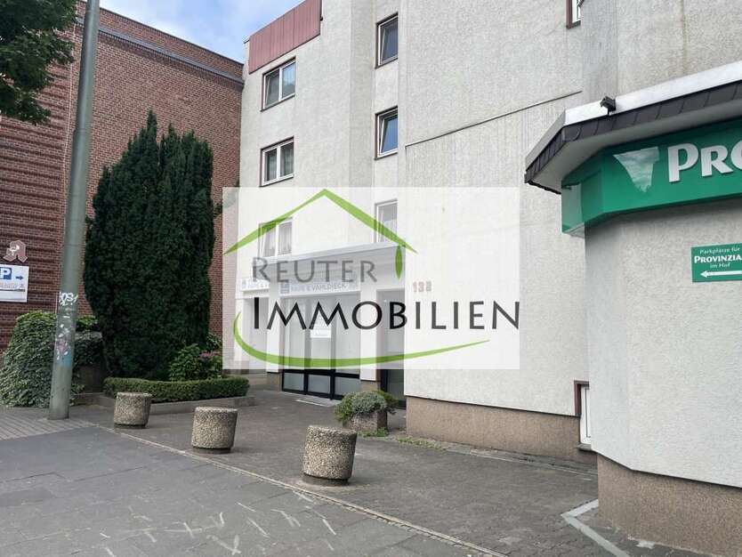Büro in Bochum 784 € 98 m²