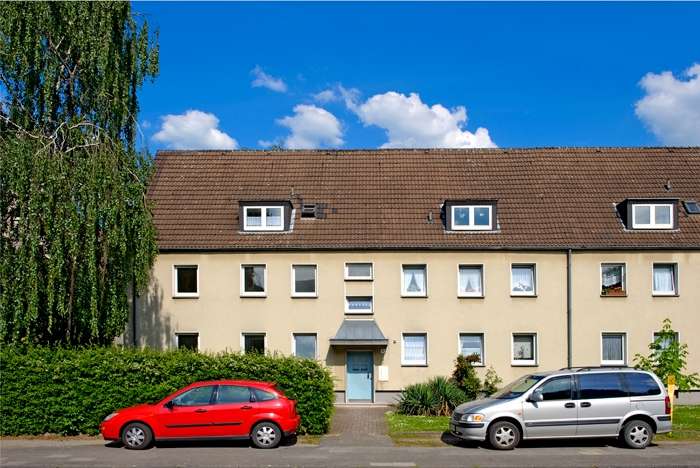 Wohnung zum Mieten in Recklinghausen 489 € 60 m² 2 zimmer