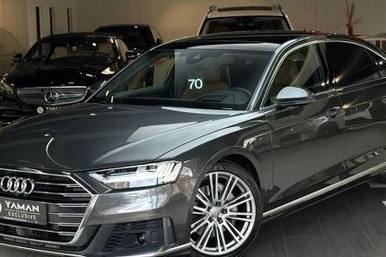 Audi A8 99.700 km 48.950 &euro; Mülheim an der Ruhr 45472