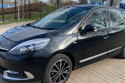 Renault Scenic 196.000 km 6.100 &euro; Bochum 44791