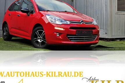 Citroen C3 74.997 km 6.990 € Mettmann 40822