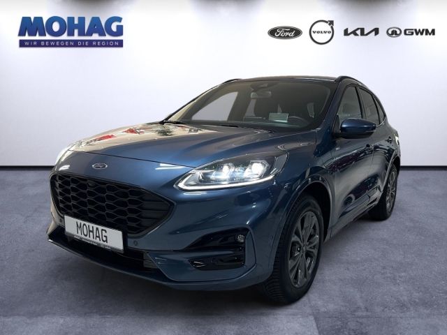 Ford Kuga 50.588 km 22.890 &euro; Essen 45134