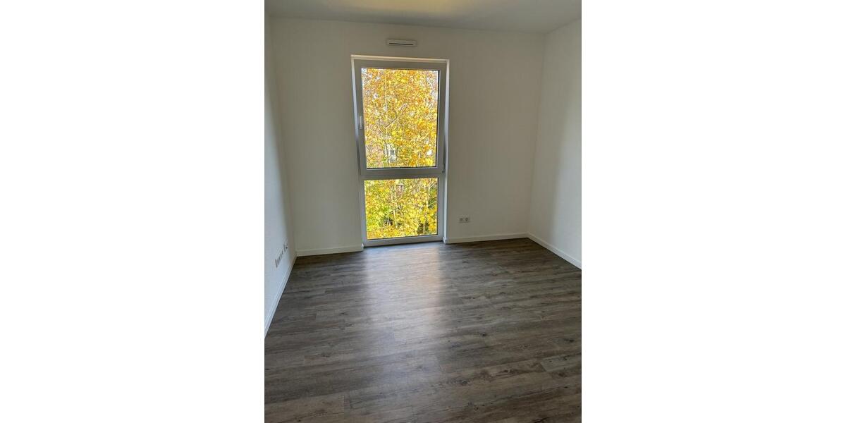 Familienfreundliche Etagenwohnung in Moers - 4 Zimmer, 98,42m² 4 zimmer