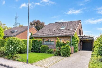 Haus Tönisvorst - 7.5 Zimmer, 200 m&sup2;, 510.000&euro; | Angebot:27617991