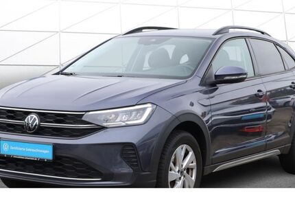 VW Taigo 9.982 km 21.929 &euro; Herten 45701