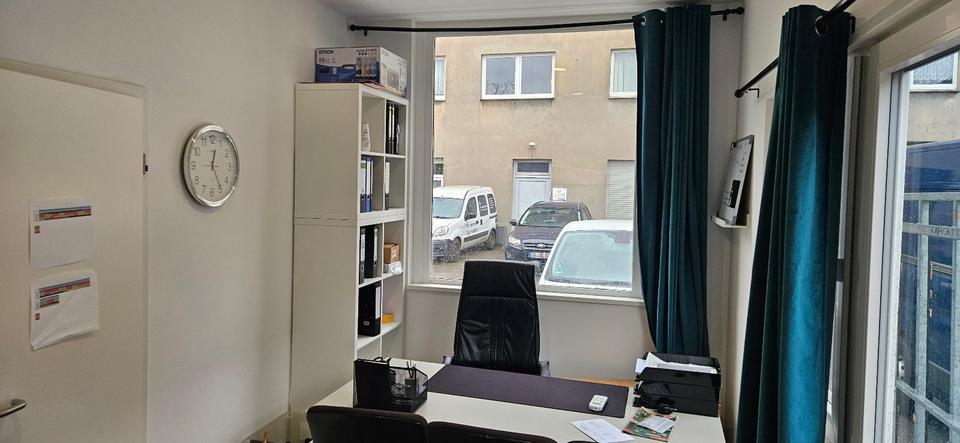 Gewerbeobjekt Oberhausen Biefang - 185&euro; | Angebot:25589438