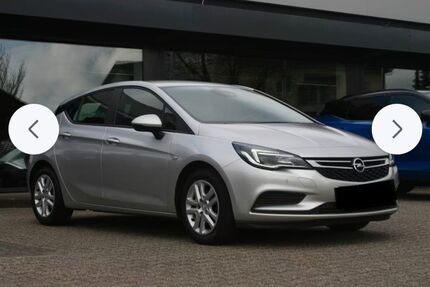Opel Astra 103.000 km 10.000 &euro; Herten 45699