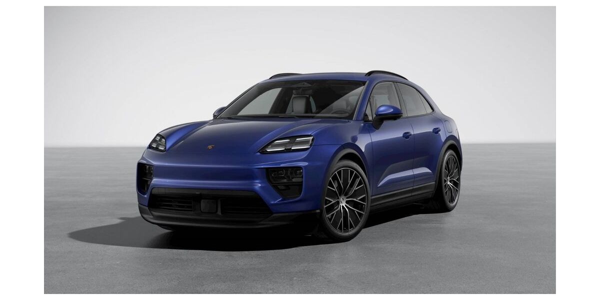 Porsche Macan 9.000 km 83.900 &euro; Moers 47441