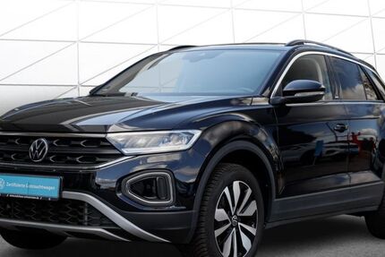 VW T-Roc 15.278 km 27.929 &euro; Herten 45701