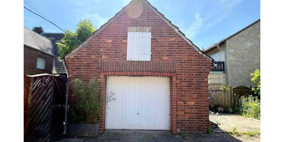 Etagenwohnung Rheinberg Budberg - 5 Zimmer, 100 m&sup2;, 239.000&euro; | Angebot:26908745