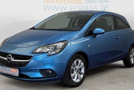 Opel Corsa 76.862 km 11.299 € Moers 47445