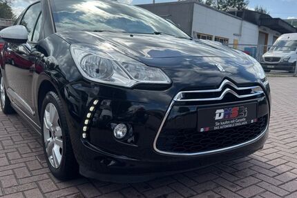 DS Automobiles DS3 125.140 km 6.600 &euro; Dinslaken 46537