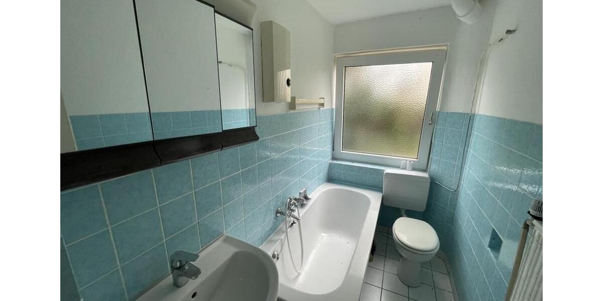 Klein aber fein - Wohnen, wo das Herz schlägt. 3.5 zimmer