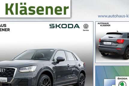 Audi Q2 57.604 km 18.770 € Gelsenkirchen 45892