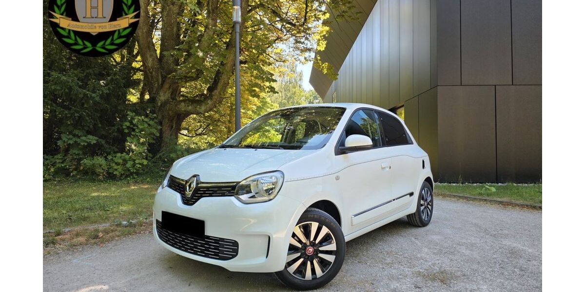 Renault Twingo 24.600 km 10.950 &euro; Bottrop 46240
