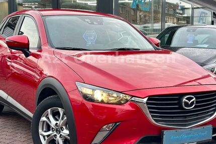 Mazda CX-3 60.000 km 13.590 &euro; Oberhausen 46049