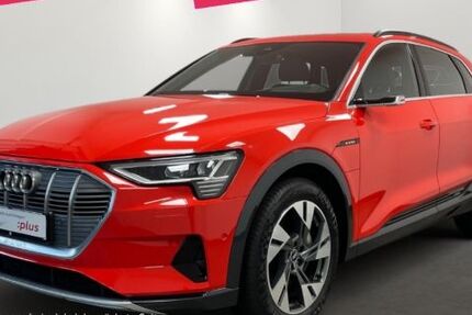 Audi e-tron 78.623 km 31.780 &euro; Düsseldorf 40233