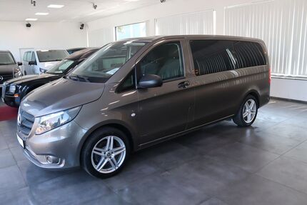 Mercedes-Benz Vito 163.483 km 25.950 &euro; Essen 45329