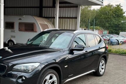 BMW X1 344.500 km 7.250 &euro; Marl 45770