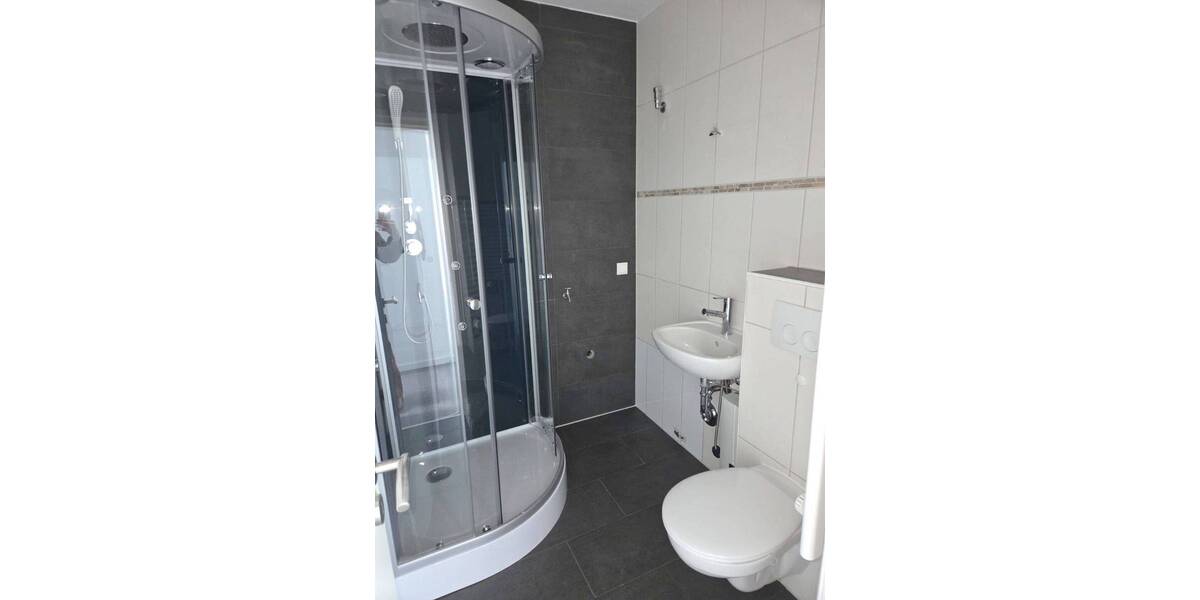 Etagenwohnung Gladbeck Zweckel - 3 Zimmer, 65 m&sup2;, 570&euro; | Angebot:26376600