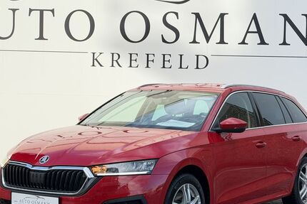 Skoda Octavia 96.902 km 17.650 &euro; Krefeld 47805
