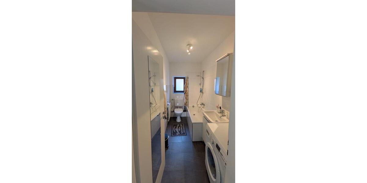 Etagenwohnung Essen Stadtbezirk II - 1 Zimmer, 32 m&sup2;, 380&euro; | Angebot:26384280