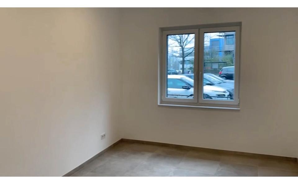 Wohnung zu vermieten in Bochum Süd. 3 zimmer